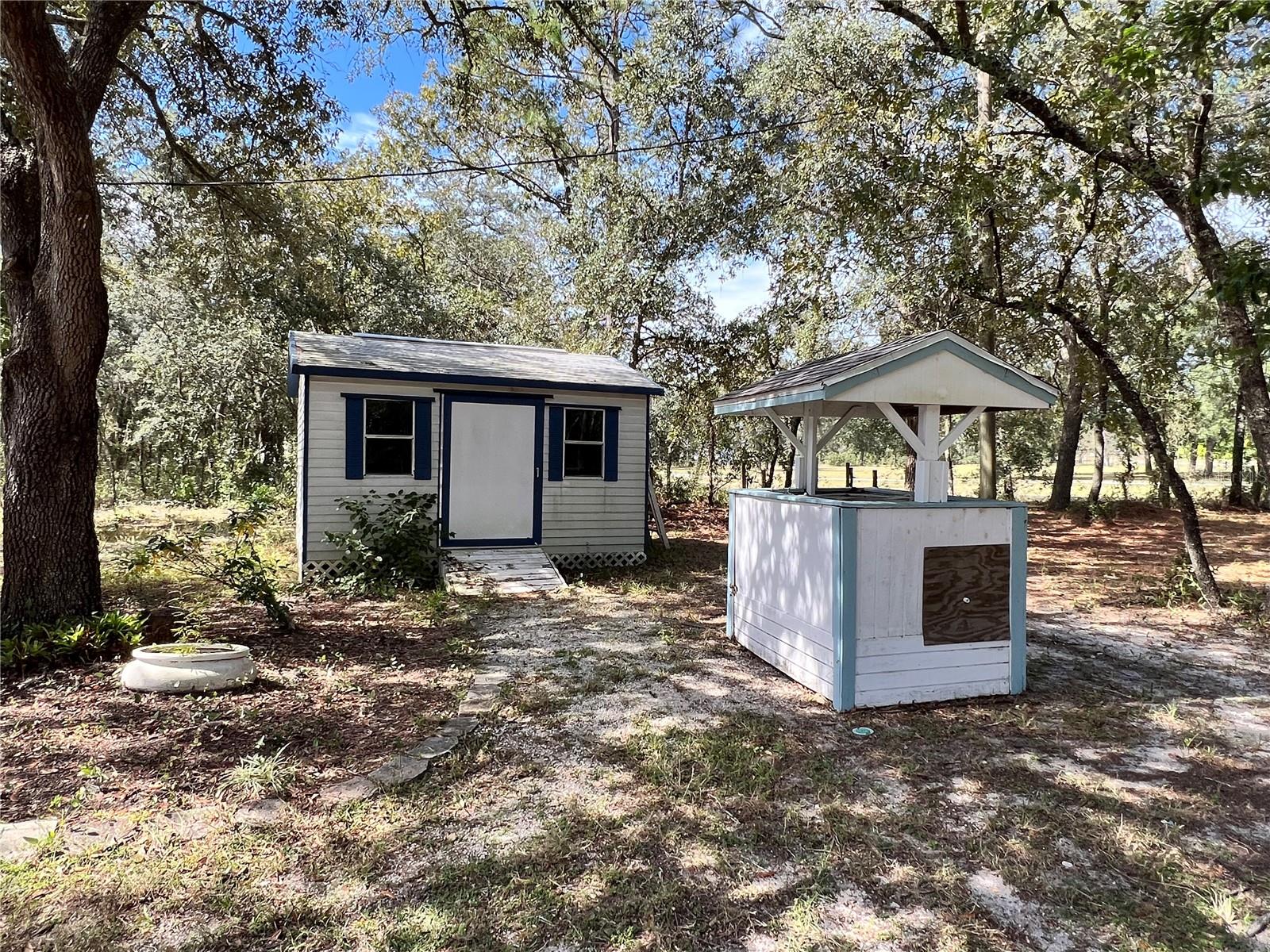 GREEN ACRES ADD - Residential