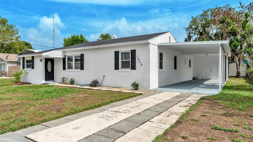 Photo of 1854 Casco Street, Lakeland, FL 33801 (MLS # L4962293)