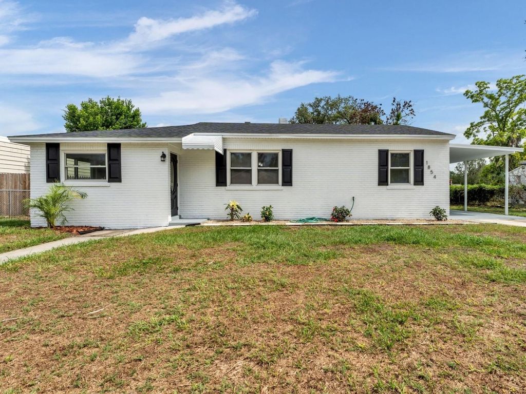 Photo of 1854 Casco Street, Lakeland, FL 33801 (MLS # L4962293)