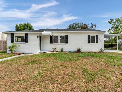 Photo of 1854 Casco Street, Lakeland, FL 33801 (MLS # L4962293)