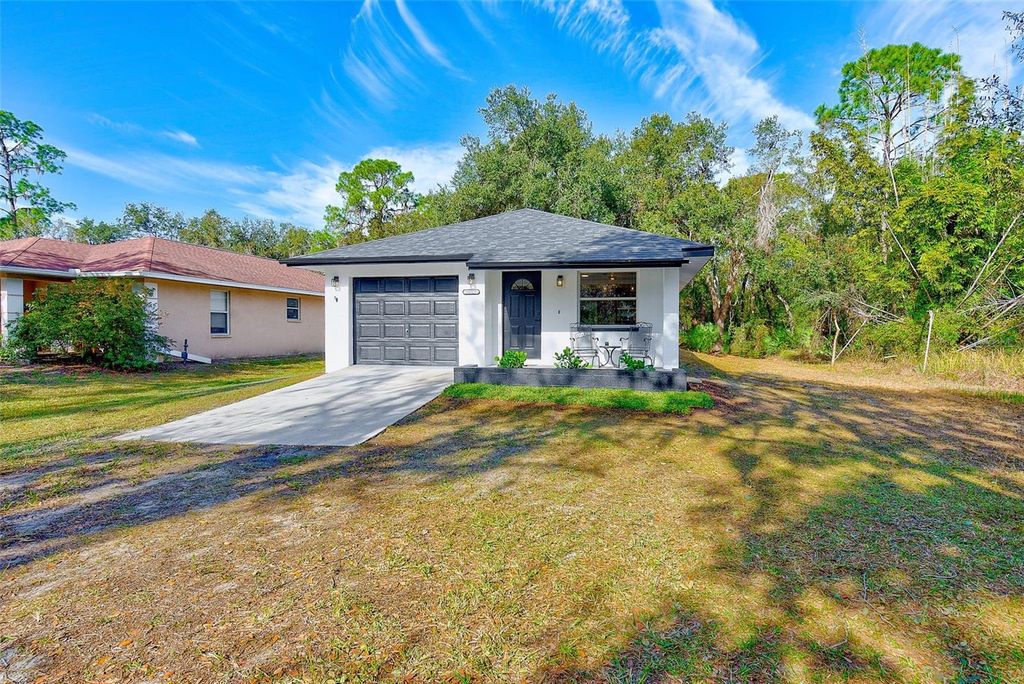 Photo of 14339 Manatee Road, Parrish, FL 34219 (MLS # TB8457558)