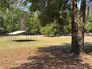 NOT IN SUBDIVISION - Residential