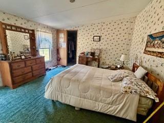 NOT IN SUBDIVISION - Residential