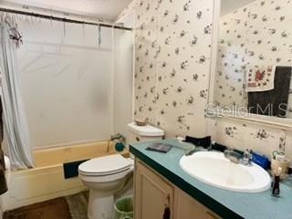 NOT IN SUBDIVISION - Residential