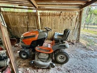 NOT IN SUBDIVISION - Residential