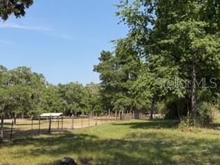 NOT IN SUBDIVISION - Residential