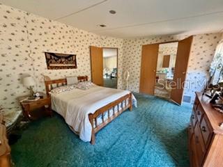 NOT IN SUBDIVISION - Residential