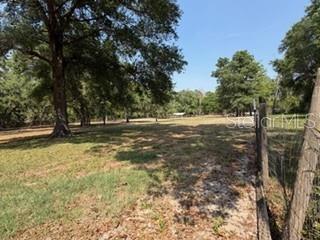 NOT IN SUBDIVISION - Residential