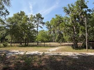 NOT IN SUBDIVISION - Residential