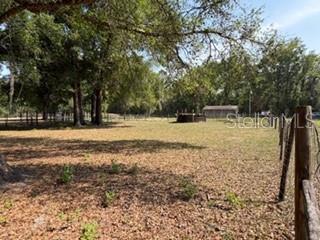 NOT IN SUBDIVISION - Residential