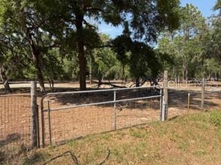 NOT IN SUBDIVISION - Residential