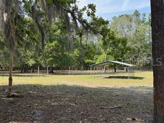 NOT IN SUBDIVISION - Residential