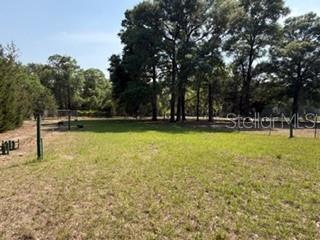 NOT IN SUBDIVISION - Residential