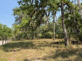 NOT IN SUBDIVISION - Residential