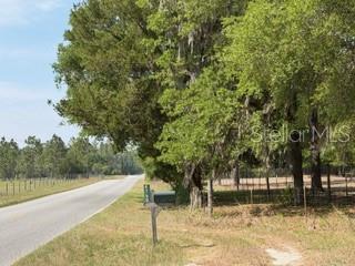 NOT IN SUBDIVISION - Residential