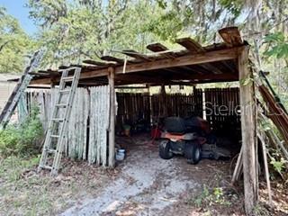 NOT IN SUBDIVISION - Residential