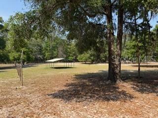 NOT IN SUBDIVISION - Residential