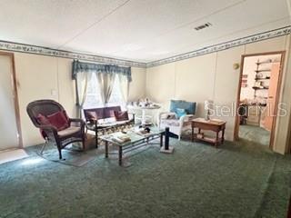 NOT IN SUBDIVISION - Residential