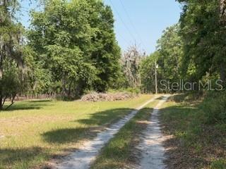 NOT IN SUBDIVISION - Residential