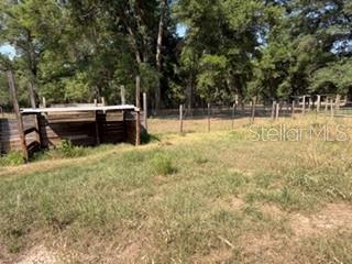 NOT IN SUBDIVISION - Residential