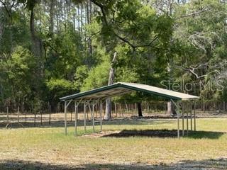 NOT IN SUBDIVISION - Residential