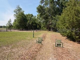 NOT IN SUBDIVISION - Residential