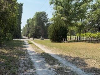 NOT IN SUBDIVISION - Residential