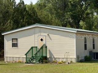 NOT IN SUBDIVISION - Residential