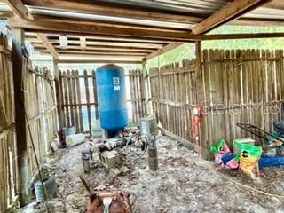 NOT IN SUBDIVISION - Residential