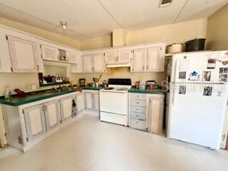 NOT IN SUBDIVISION - Residential