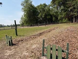 NOT IN SUBDIVISION - Residential