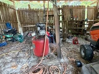 NOT IN SUBDIVISION - Residential