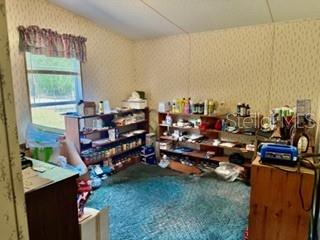 NOT IN SUBDIVISION - Residential