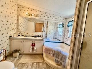 NOT IN SUBDIVISION - Residential