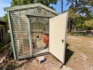 NOT IN SUBDIVISION - Residential