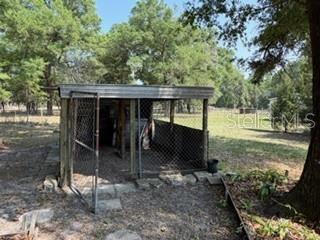 NOT IN SUBDIVISION - Residential