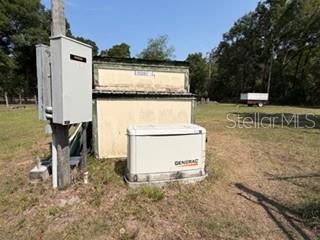 NOT IN SUBDIVISION - Residential