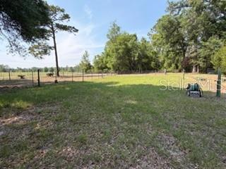 NOT IN SUBDIVISION - Residential