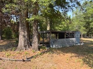 NOT IN SUBDIVISION - Residential