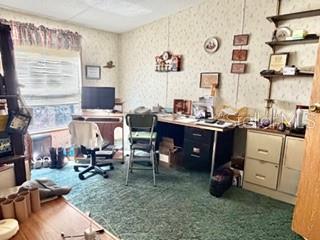 NOT IN SUBDIVISION - Residential