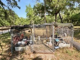 NOT IN SUBDIVISION - Residential