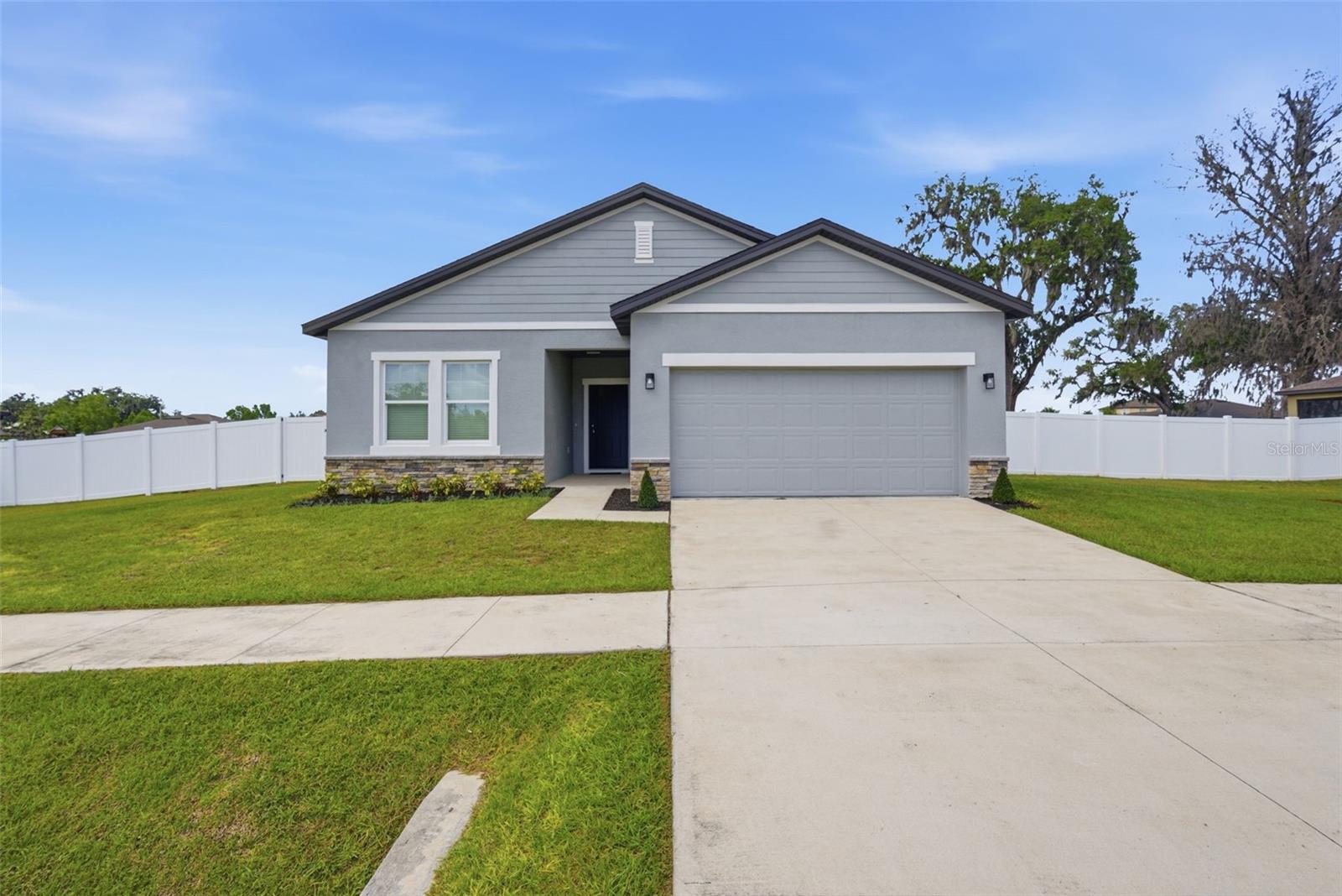 IMPERIAL OAKS PH 1 - Residential