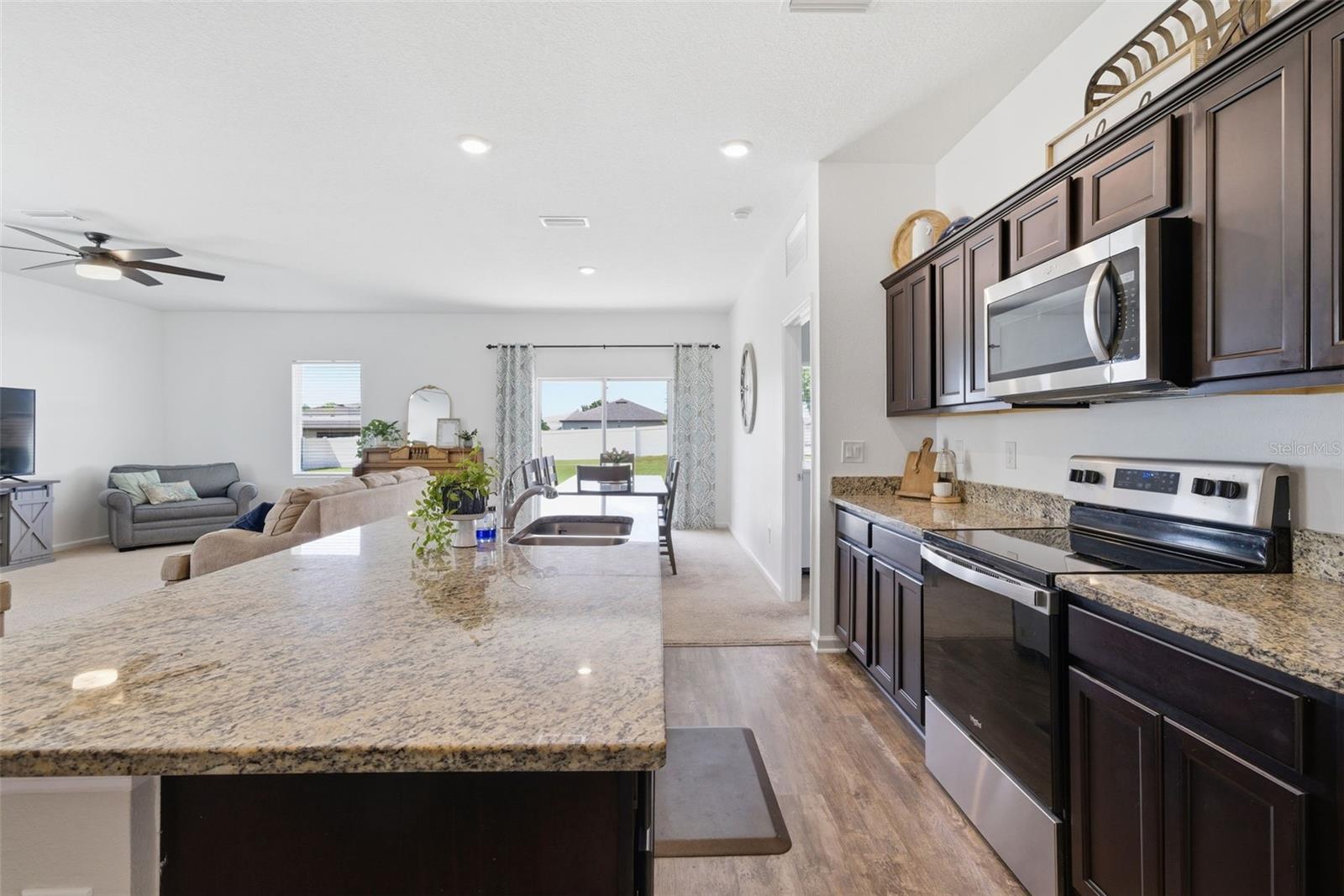 IMPERIAL OAKS PH 1 - Residential