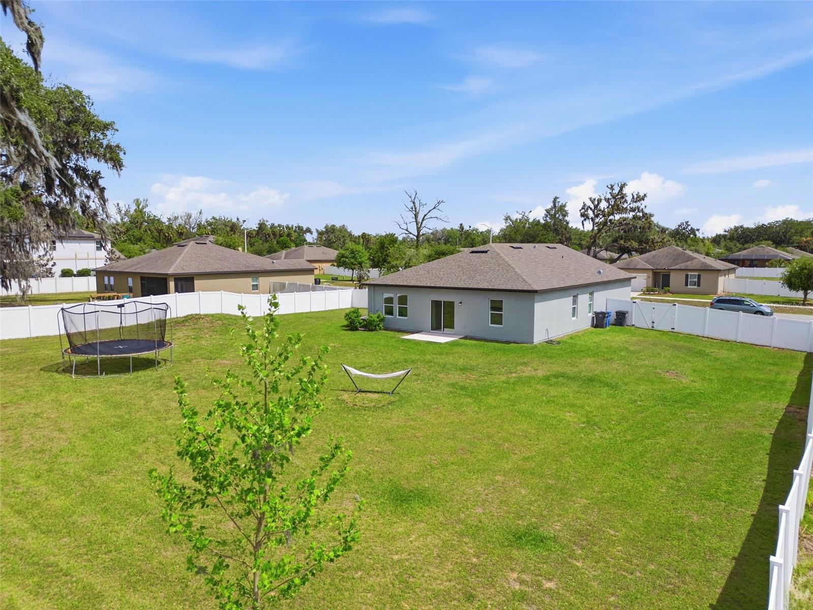 IMPERIAL OAKS PH 1 - Residential