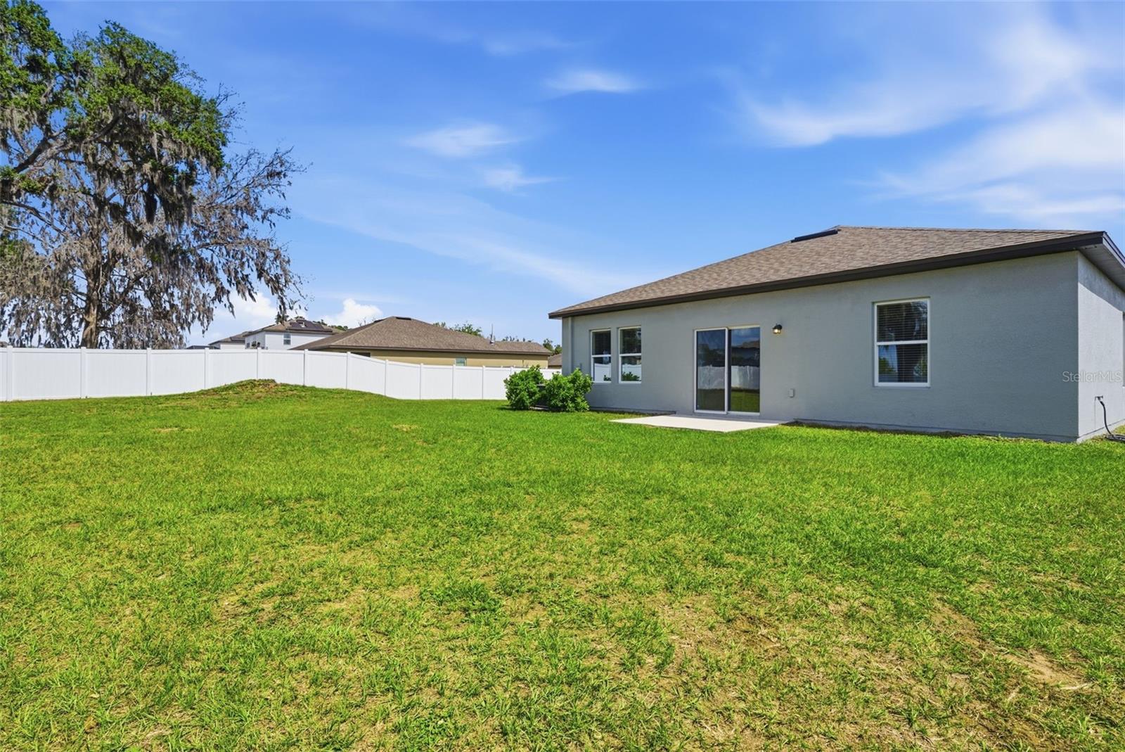 IMPERIAL OAKS PH 1 - Residential