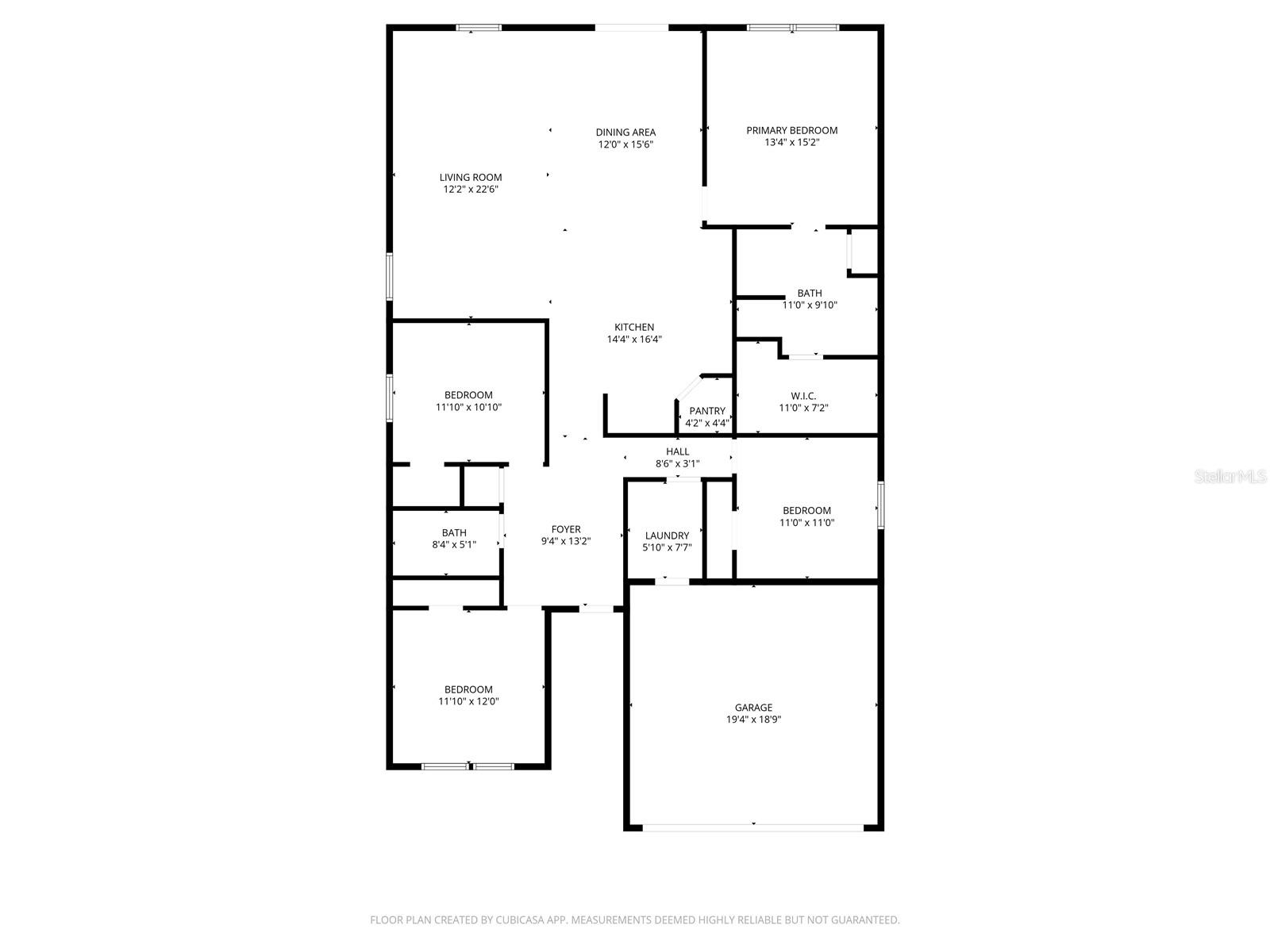 IMPERIAL OAKS PH 1 - Residential