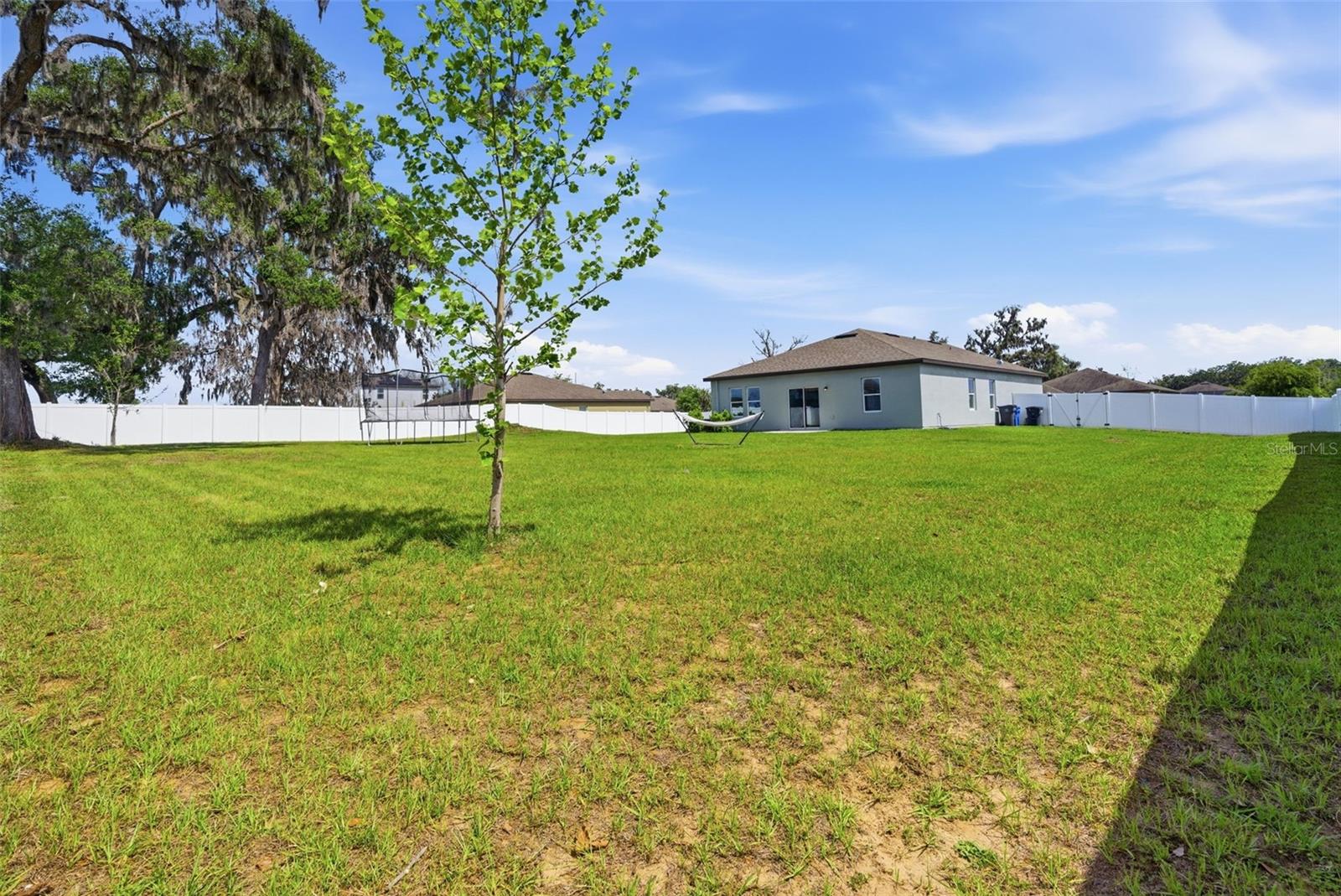 IMPERIAL OAKS PH 1 - Residential