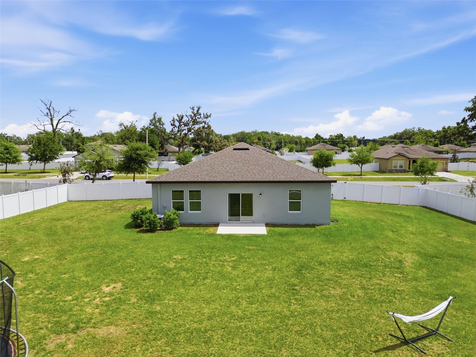 IMPERIAL OAKS PH 1 - Residential