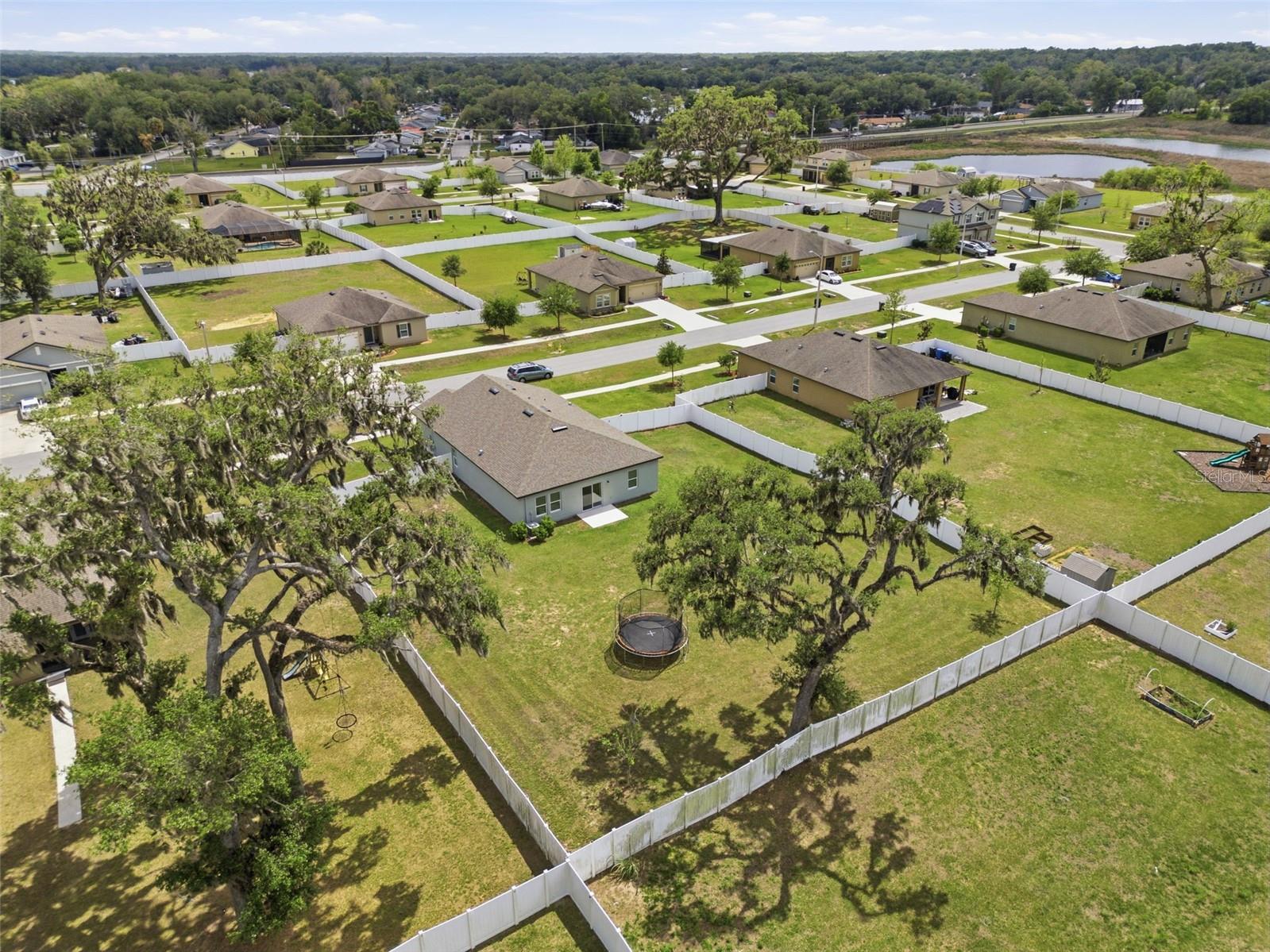 IMPERIAL OAKS PH 1 - Residential