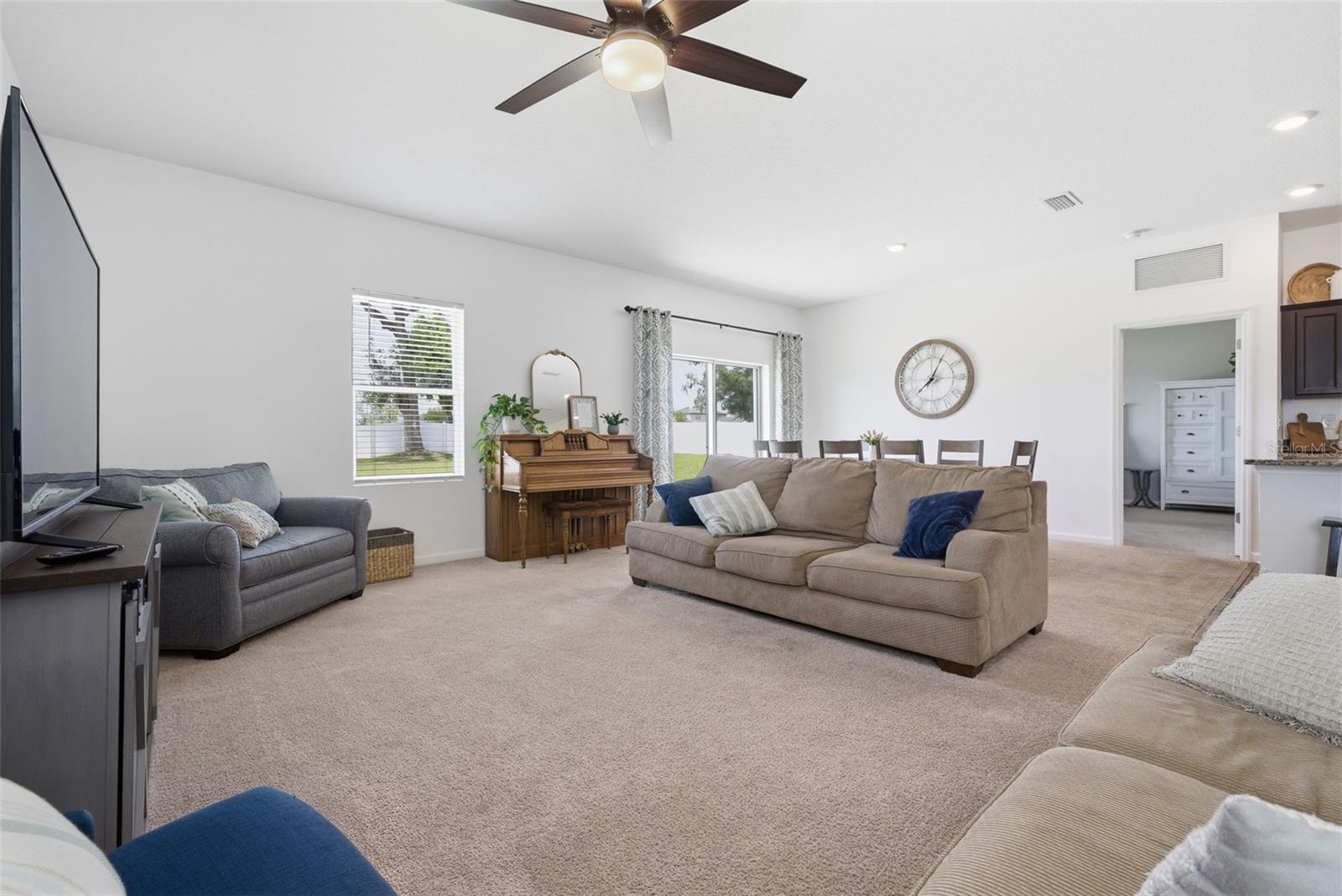 IMPERIAL OAKS PH 1 - Residential